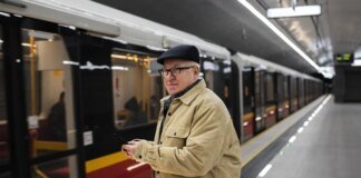 Метрополітен Києва починає масштабний ремонт тунелю на Оболонь за 1,76 мільярда