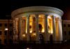 Суд повернув державі Жовтневий палац у Києві