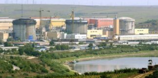 Обміління Дунаю зупинило єдину АЕС Румунії вперше за 23 роки
