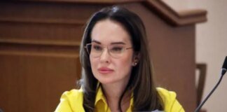Зеленський вперше прокоментував звільнення заступниці голови Офісу президента Мудрої