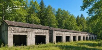На Троєщині прокуратура через суд повернула громаді 25 га землі
