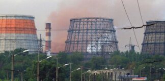 РФ вдарила ракетами по найбільшому металургійному підприємству України