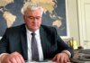 Україна закликала ЄС запровадити санкції проти «Росатому»