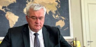 Україна закликала ЄС запровадити санкції проти «Росатому»