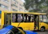 Зеленський відреагував на смертельний удар РФ по маршрутці в Херсоні