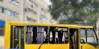 Зеленський відреагував на смертельний удар РФ по маршрутці в Херсоні