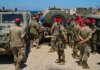 Іспанська розвідка попередила про нову спробу прориву мігрантів до Сеути