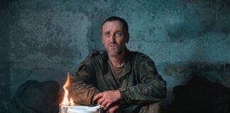 Небіж депутата з Пермі опинився в полоні ЗСУ