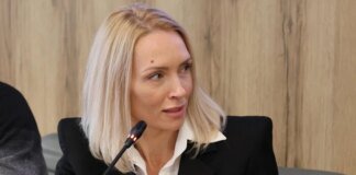 Соратниця Дмитра Разумкова прокоментувала кадрові зміни в уряді