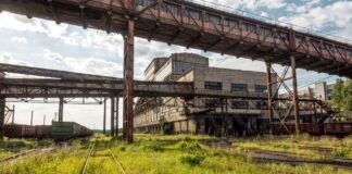 Вісім місяців простою Червоноградської ЦЗФ: експерт попередив про ризики для енергосистеми