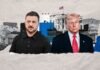 Вакансія номер один. Хто може стати послом України в США та які виклики на нього чекають