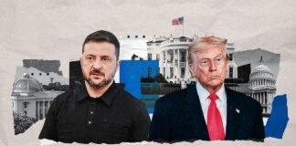 Вакансія номер один. Хто може стати послом України в США та які виклики на нього чекають