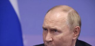 Путін підписав три таємні укази під час візиту глави ЦРУ до Москви