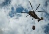Київ і область другу добу поспіль атакують російські дрони: наслідки
