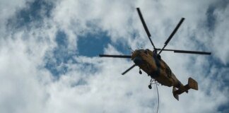 Київ і область другу добу поспіль атакують російські дрони: наслідки