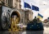 Чому за війну платить Європа, а €210 млрд російських активів лежать без діла?