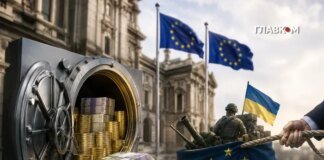 Чому за війну платить Європа, а €210 млрд російських активів лежать без діла?