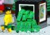 Lego відсудила в одеських підприємців сім тисяч гривень, витративши €110 тис. на адвокатів