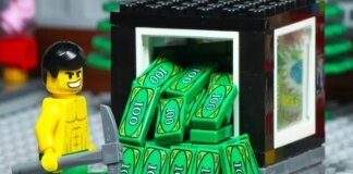 Lego відсудила в одеських підприємців сім тисяч гривень, витративши €110 тис. на адвокатів
