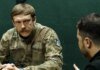 Прокопенко: У сьогоднішньому обміні немає жодного азовця