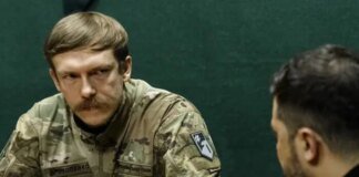 Прокопенко: У сьогоднішньому обміні немає жодного азовця