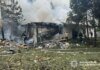 Атака на Київщину: унаслідок ворожих обстрілів постраждали п’ятеро людей