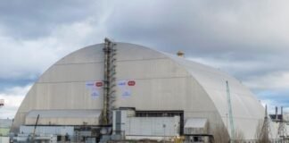 Україна готується до можливого нового наступу рф на Чорнобильську зону – Der Spiegel