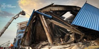 Удар РФ по бізнесу на Київщині: які компанії зазнали руйнувань і втрат