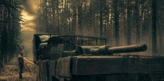 193 бої за добу: лінія фронту станом на 1 серпня 2026