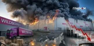 Чому Україна продовжує бити по російських складах Wildberries?