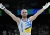 Верняєв зізнався, до яких кроків вдався, коли судився з українською федерацією гімнастики