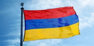 Вірменія заявила, що готова прийняти росіян, які тікатимуть від мобілізації