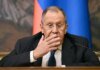 Лавров заявив про створення «нового світового порядку» з КНДР – Reuters