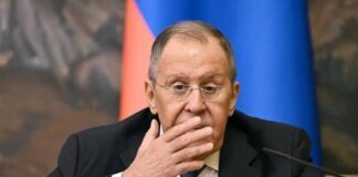 Лавров заявив про створення «нового світового порядку» з КНДР – Reuters