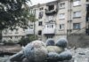 Росія вбила трьох дітей під час удару по Миколаївщині