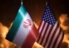 Високопосадовці Ірану хочуть завершити війну зі США – NYP