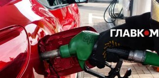 Ціни на пальне 11 серпня 2026: скільки коштують бензин, дизель та газ на АЗС