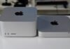 Графіка швидша вдвічі, а ШІ — у чотири рази: чим вражають нові Mac mini та Mac Studio від Apple