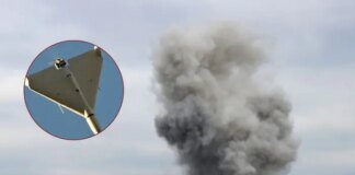 У Київській області працює ППО