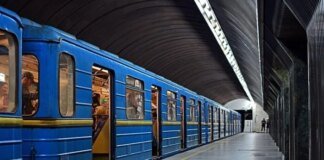 Кличко запропонував змінити роботу зеленої гілки метро під час тривог