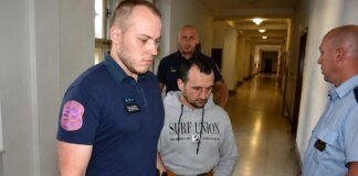 Суд у Чехії покарав українця на 14 років за жорстоке вбивство через гроші