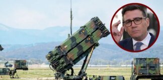 Європейські лідери знайшли спосіб отримати ракети Patriot для України