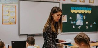 Школи Києва отримали рекомендований розклад канікул на 2026/2027 рік