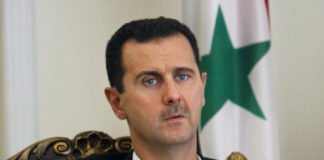 Суд у Сирії засудив Башара Асада до смертної кари