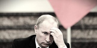 росія готова говорити про мир з Україною лише за однієї умови – путін
