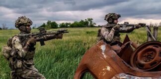 У Міноборони розповіли, скільки витрачають грошей на знищення техніки росіян