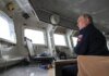 Путін уперше відвідав острів, який Японія вважає своєю територією