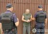 11 днів ховався в лісі. На Буковині затримано чоловіка, який стріляв у поліцейських
