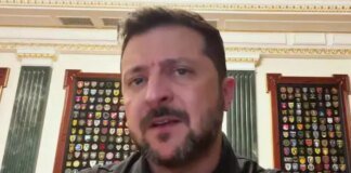 Зеленський зробив заяву про переговори