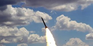 Путін анонсував посилення обстрілів по Україні